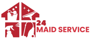 24 maid service