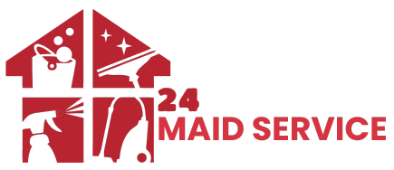 24 maid service