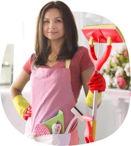 24 Maid Service